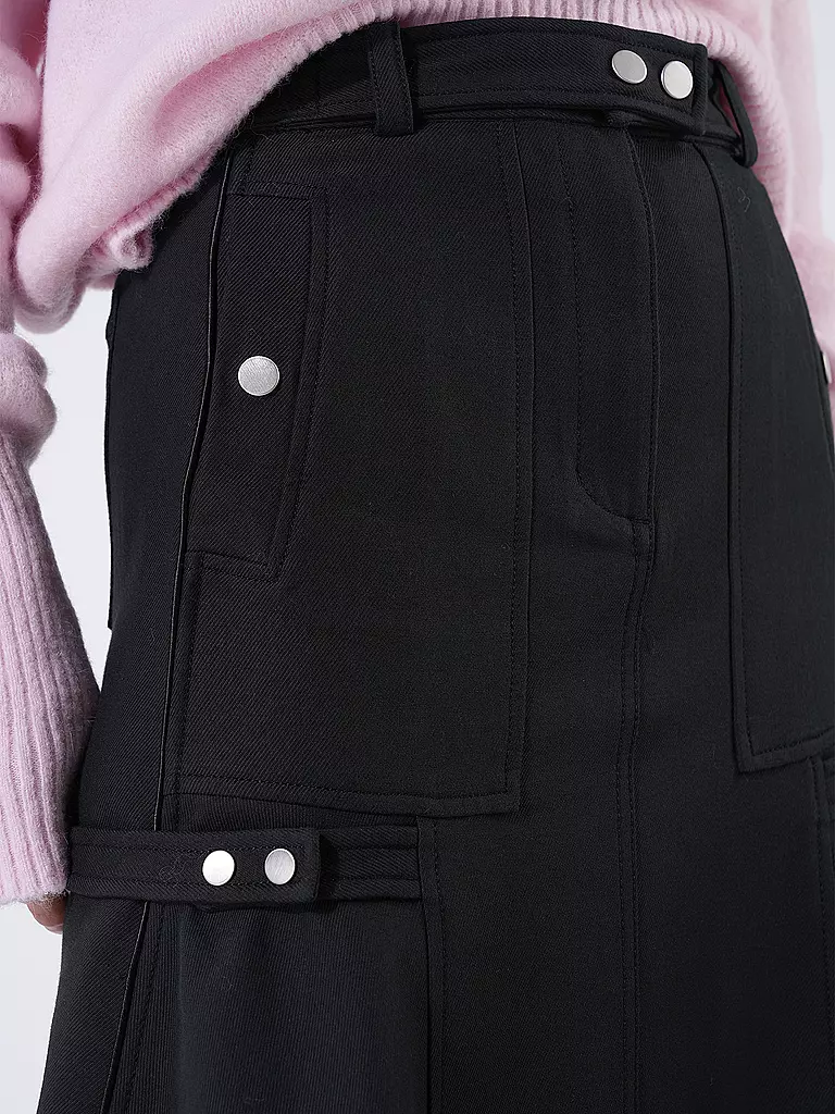 PHILLIP LIM | Midi-jupe | 