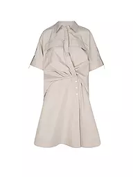 PHILLIP LIM | Midikleid | Beige