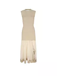 PHILLIP LIM | Midikleid | Beige