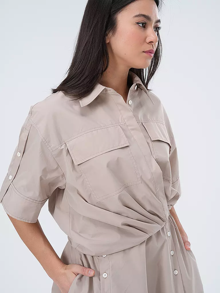 PHILLIP LIM | Midikleid | 
