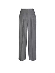 PHILLIP LIM | Pantalon Jambe Large | Gris