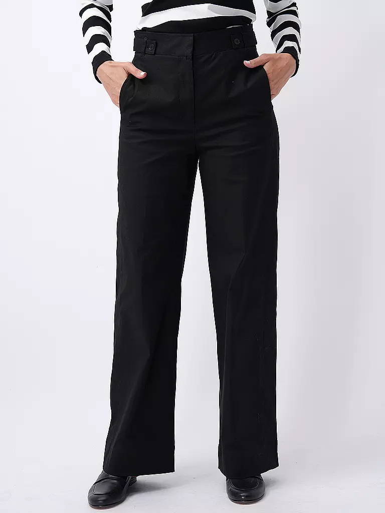 PHILLIP LIM | Pantalon Jambe Large | 