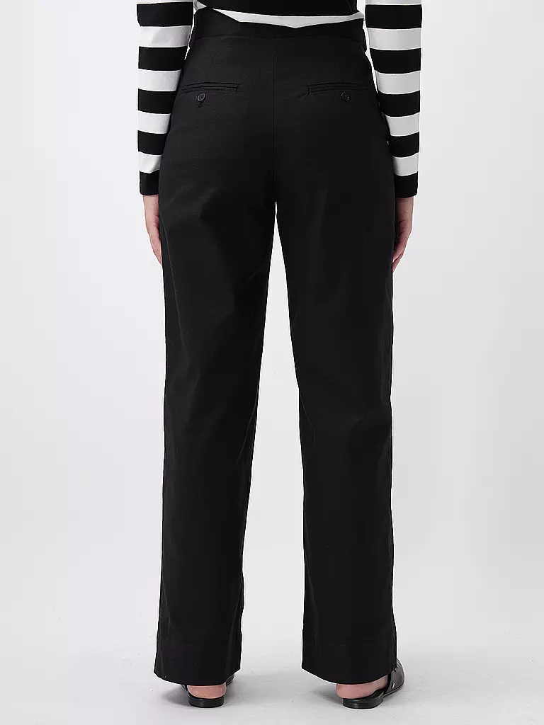 PHILLIP LIM | Pantalon Jambe Large | 