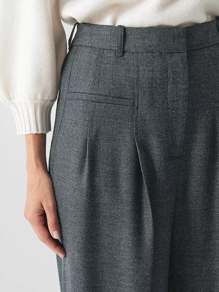 PHILLIP LIM | Pantalon Jambe Large | 