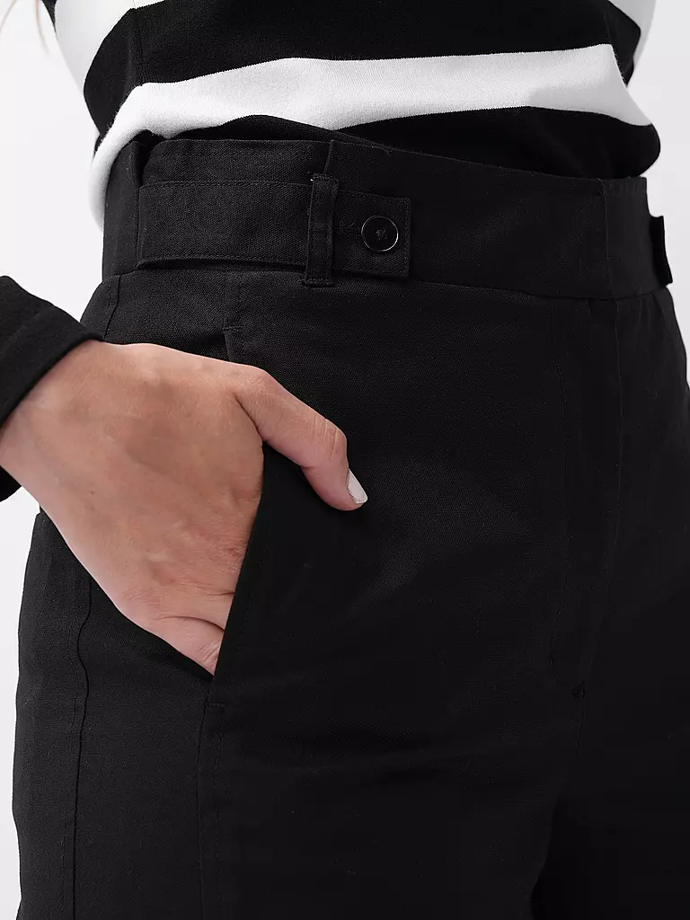 PHILLIP LIM | Pantalon Jambe Large | 