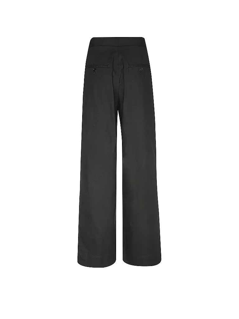 PHILLIP LIM | Pantalon Jambe Large | 