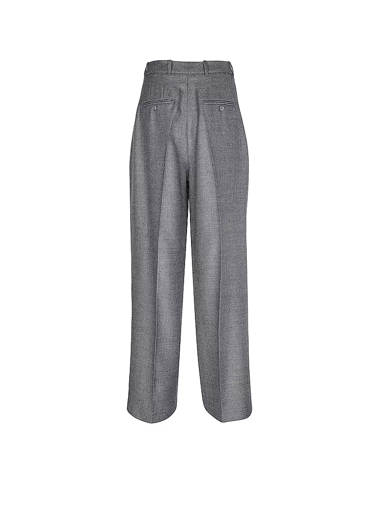 PHILLIP LIM | Pantalon Jambe Large | 