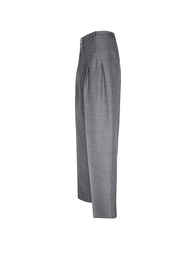 PHILLIP LIM | Pantalon Jambe Large | 