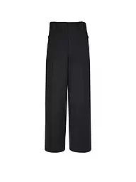 PHILLIP LIM | Pantalon Marlene | Bleu foncé