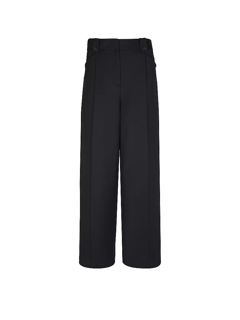 PHILLIP LIM | Pantalon Marlene | dunkelblau