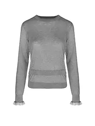PHILLIP LIM | Pull | Gris