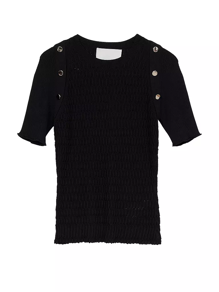 PHILLIP LIM | Pull | Bleu foncé