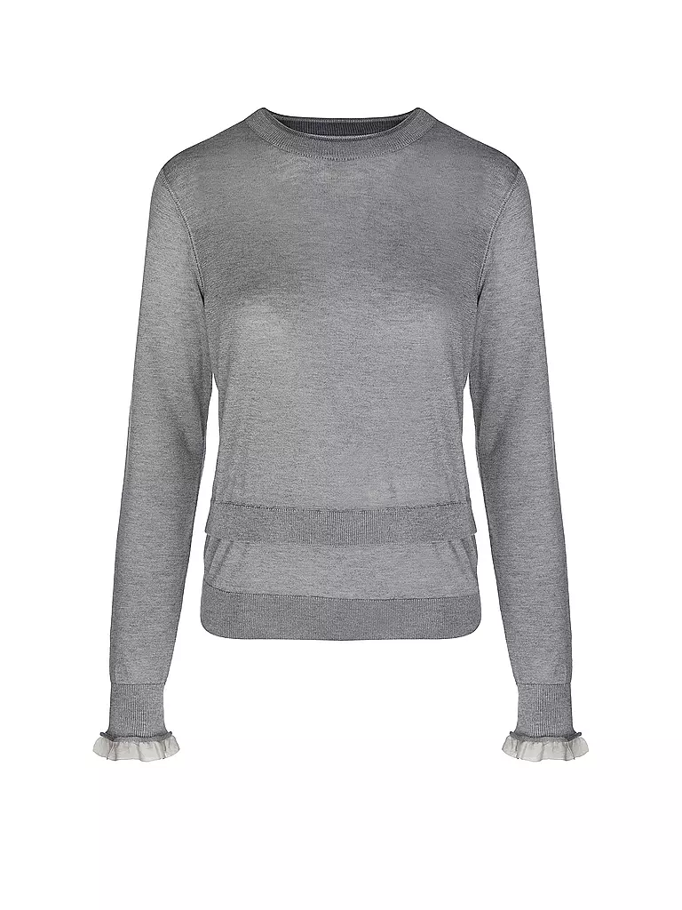 PHILLIP LIM | Pull | grau