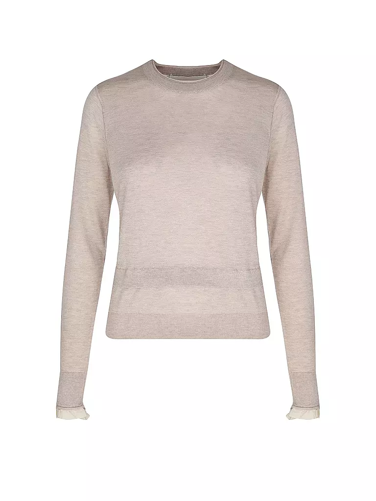 PHILLIP LIM | Pull | beige