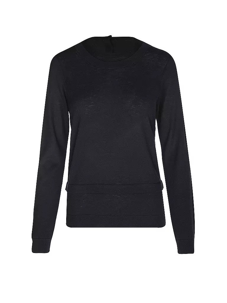 PHILLIP LIM | Pull | schwarz
