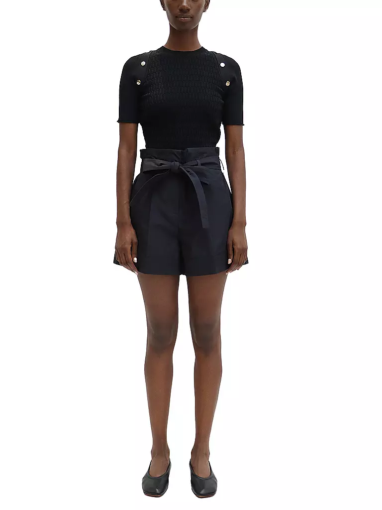 PHILLIP LIM | Pull | Bleu foncé
