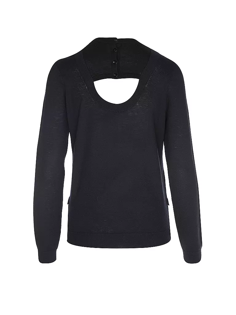PHILLIP LIM | Pull | schwarz