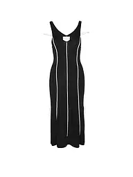PHILLIP LIM | Robe midi | Bleu foncé