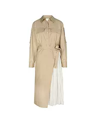 PHILLIP LIM | Robe midi | Beige