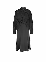 PHILLIP LIM | Robe midi | Noir