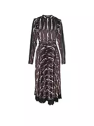 PHILLIP LIM | Robe midi | Marron
