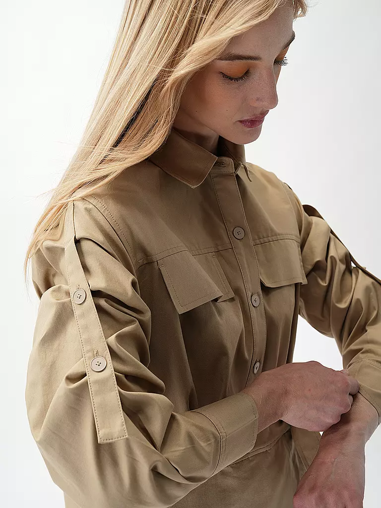 PHILLIP LIM | Robe midi | 