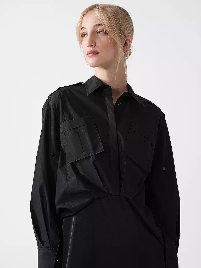 PHILLIP LIM | Robe midi | 