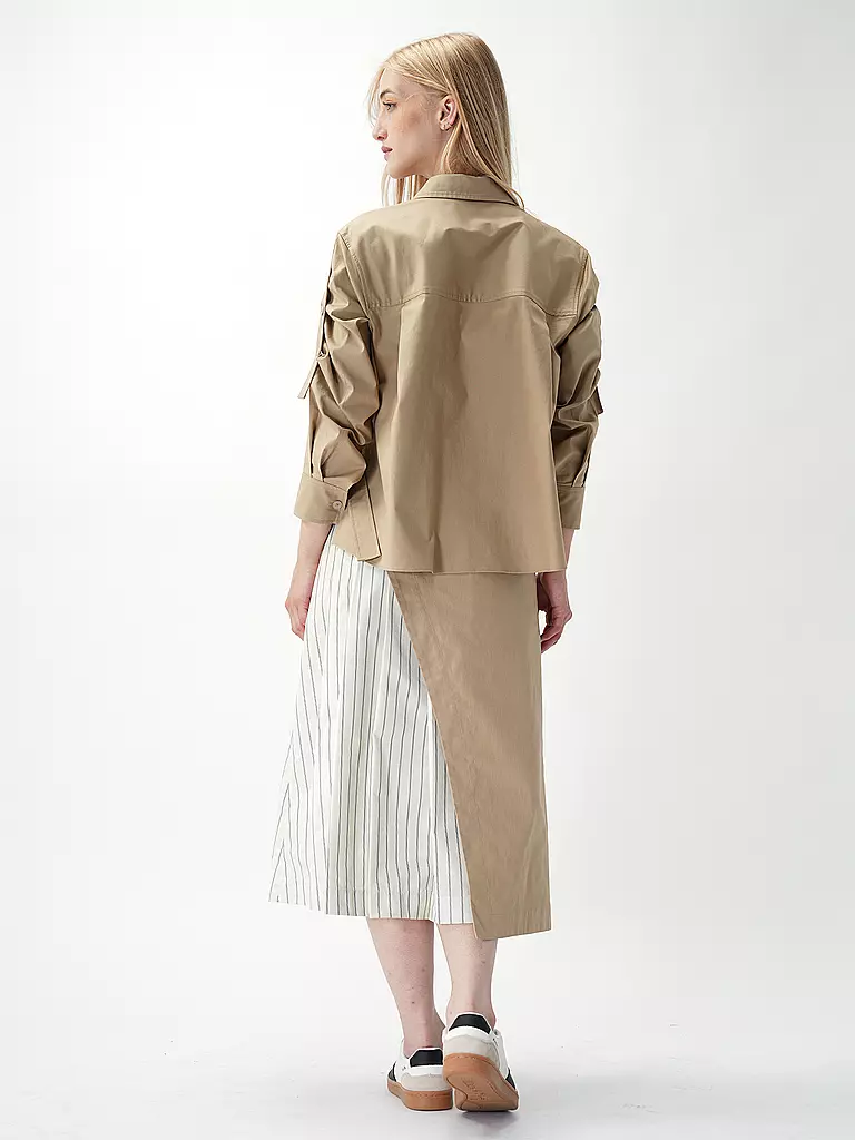 PHILLIP LIM | Robe midi | 