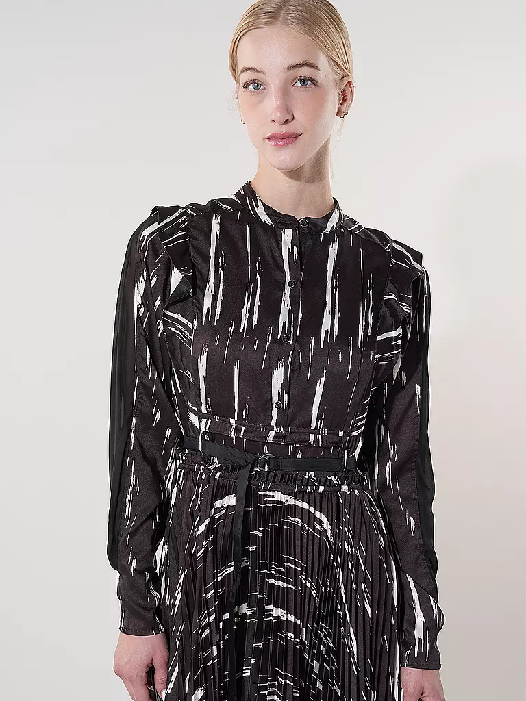 PHILLIP LIM | Robe midi | 