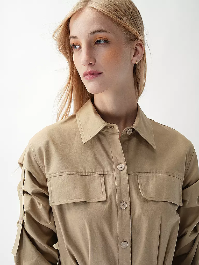 PHILLIP LIM | Robe midi | 