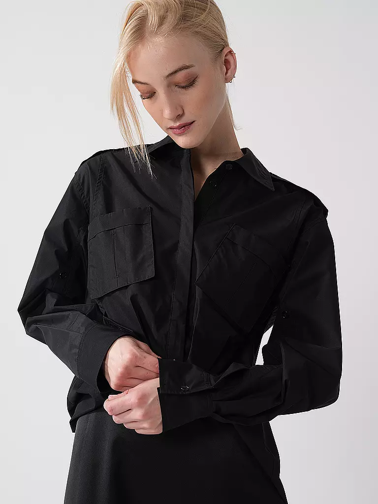 PHILLIP LIM | Robe midi | 