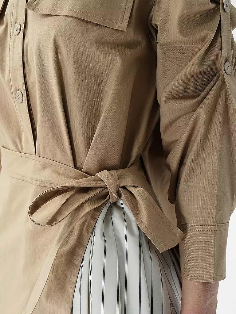 PHILLIP LIM | Robe midi | 