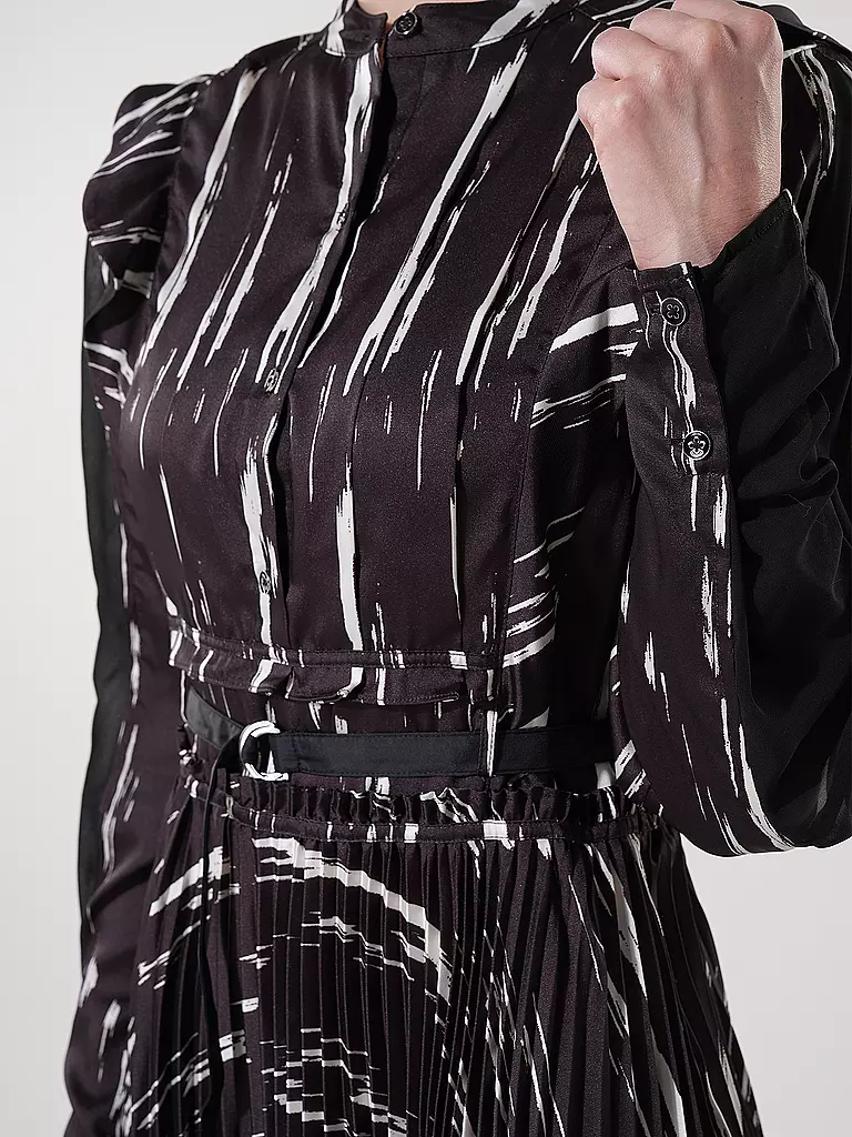PHILLIP LIM | Robe midi | 