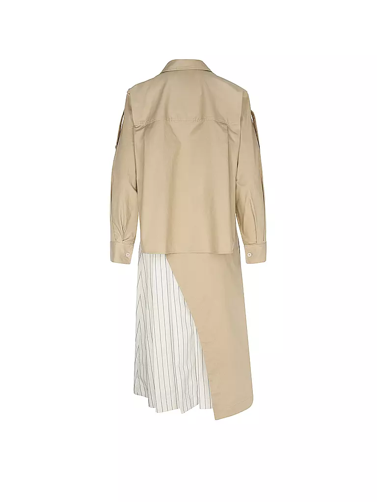 PHILLIP LIM | Robe midi | 
