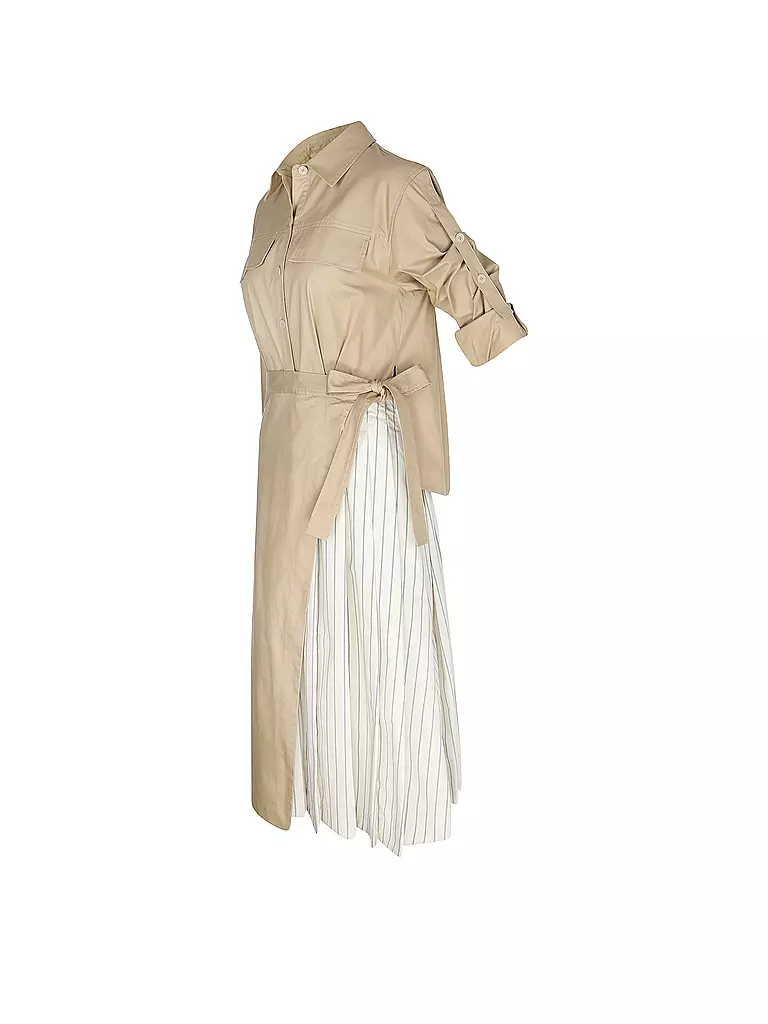 PHILLIP LIM | Robe midi | 