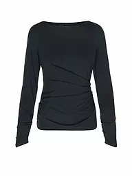PHILLIP LIM | T-shirt à manches longues | Bleu foncé