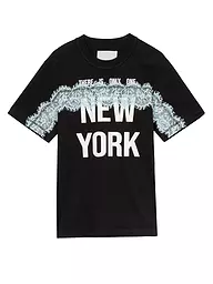 PHILLIP LIM | T-shirt | Noir