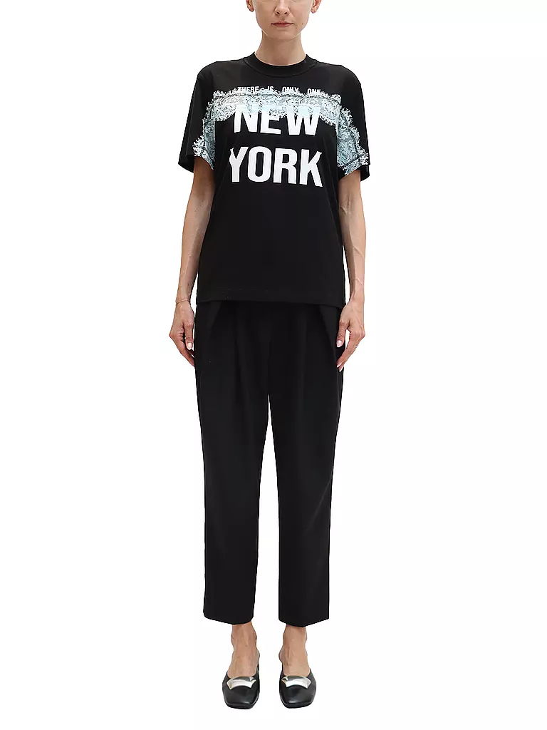 PHILLIP LIM | T-shirt | schwarz