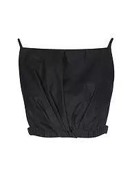 PHILLIP LIM | Top court ajusté | Noir