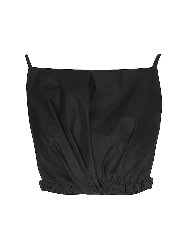PHILLIP LIM | Top court ajusté | schwarz