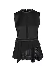 PHILLIP LIM | Top | Noir