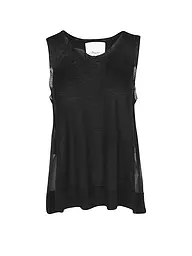 PHILLIP LIM | Top | Noir