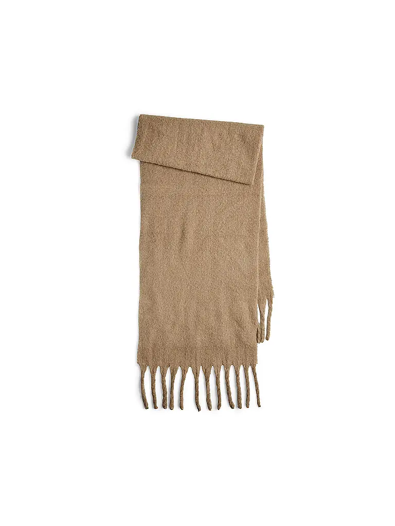PIECES | Écharpe PCNIKITA | beige