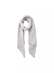 PIECES | Écharpe | Beige