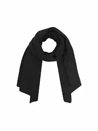 PIECES | Écharpe | Noir