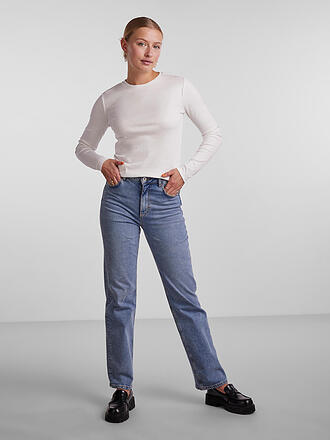 PIECES | T-shirt à manches longues PCRUKA