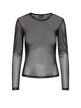 PIECES | T-shirt à manches longues PCNINNI