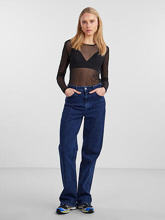 PIECES | T-shirt à manches longues PCNINNI