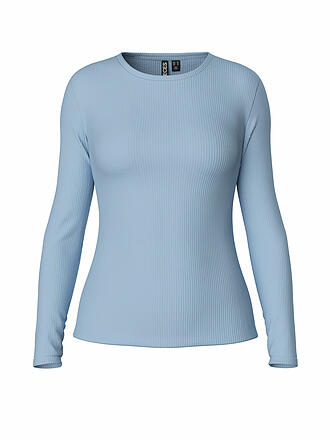 PIECES | T-shirt à manches longues PCRUKA