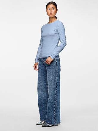 PIECES | T-shirt à manches longues PCRUKA